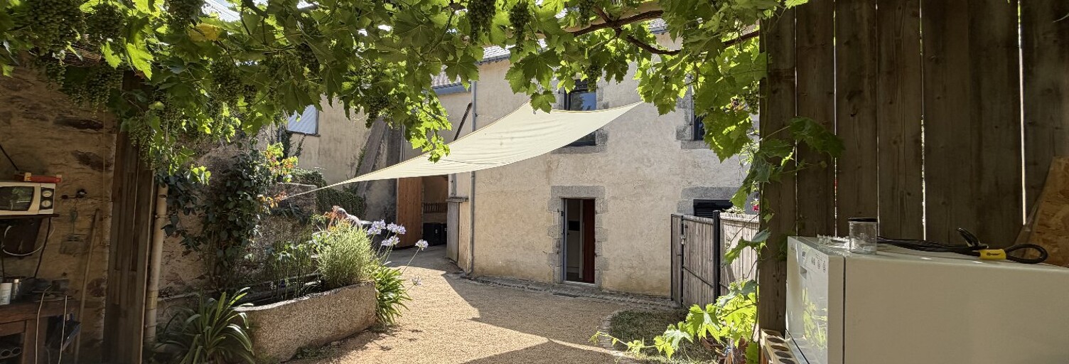 Appartement 7 Pièces 196 m² à vendre à Hennebont (56700)