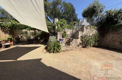 Appartement 7 pièces 465000 €