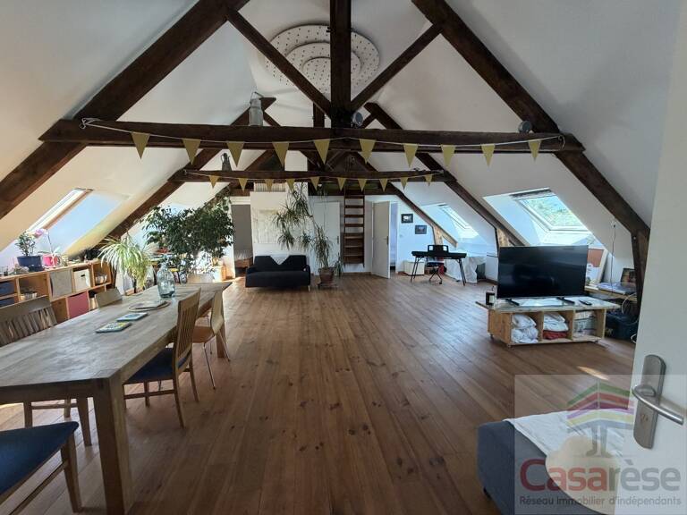 Appartement — photo 1