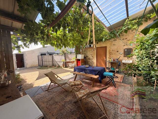 Appartement — photo du bien