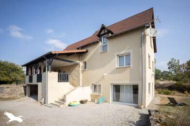 Maison 4 pièces 299499 €