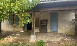 Maison 6 Pièces 114 m² à vendre à Bazas (33430)