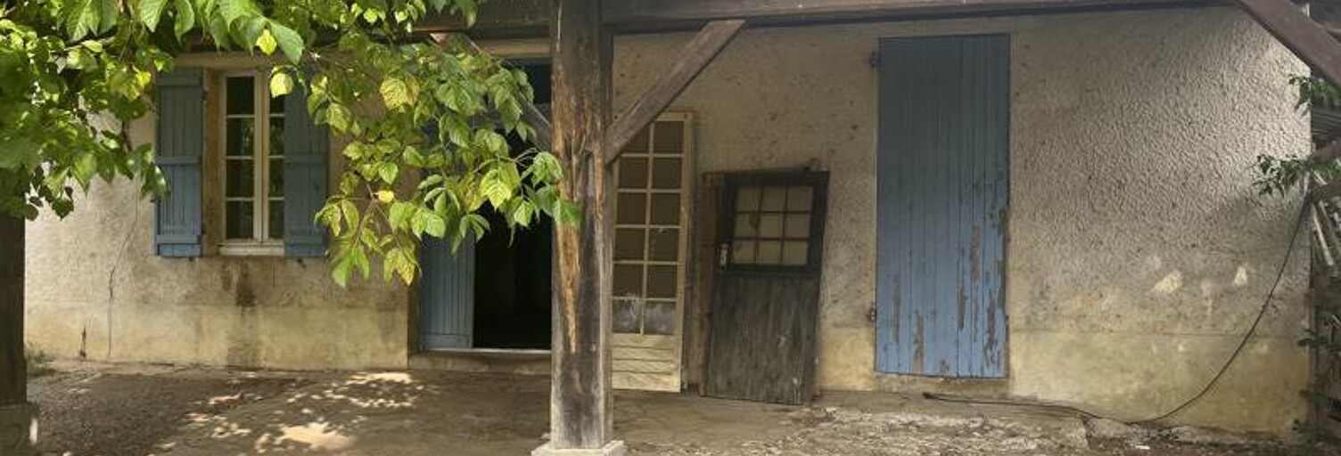 Maison 6 Pièces 114 m² à vendre à Bazas (33430)