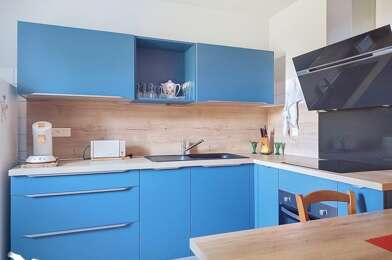 Maison 2 pièces 86336 €