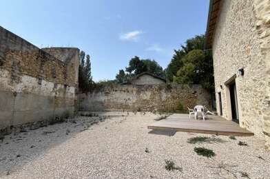 Maison 8 pièces 415000 €