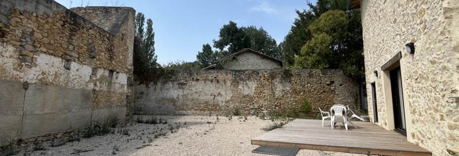 Maison 8 Pièces 250 m² à vendre à Cazères (31220)