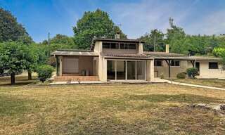 Maison 6 Pièces 135 m² à vendre à Montesquieu-Volvestre (31310)