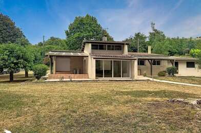 Maison 6 pièces 213000 €