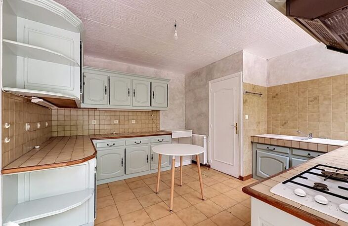 Vente maison 6 pièces 135 m² Montesquieu-Volvestre (31310) — photo 2