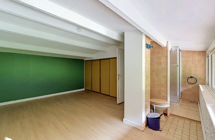 Vente maison 6 pièces 135 m² Montesquieu-Volvestre (31310) — photo 5