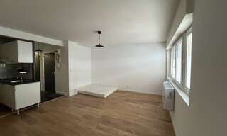 Appartement 1 Pièce 34 m² à vendre à Bordeaux (33000)