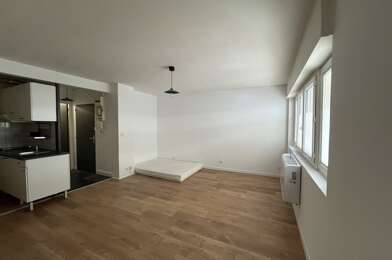 Appartement 1 pièces 140400 €