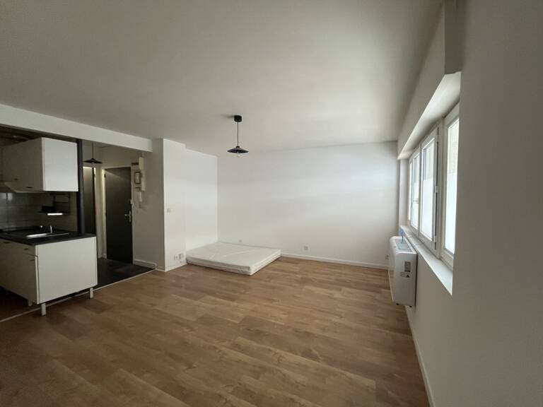Appartement 1 pièce 34 m² — photo 1