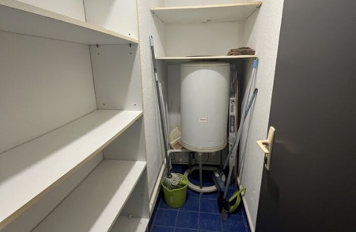 Vente appartement 1 pièce 34 m² Bordeaux (33000) — photo 3