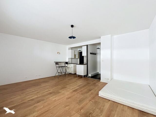 Appartement proposé à Bordeaux