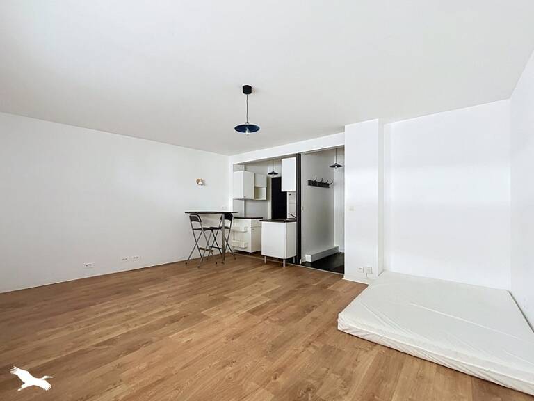 Appartement 1 pièce 33 m² — photo 1