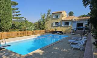 Maison 10 Pièces 250 m² à vendre à La Boissière (34150)