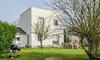 Maison 8 Pièces 138 m² à vendre à Carrières-sous-Poissy (78955)
