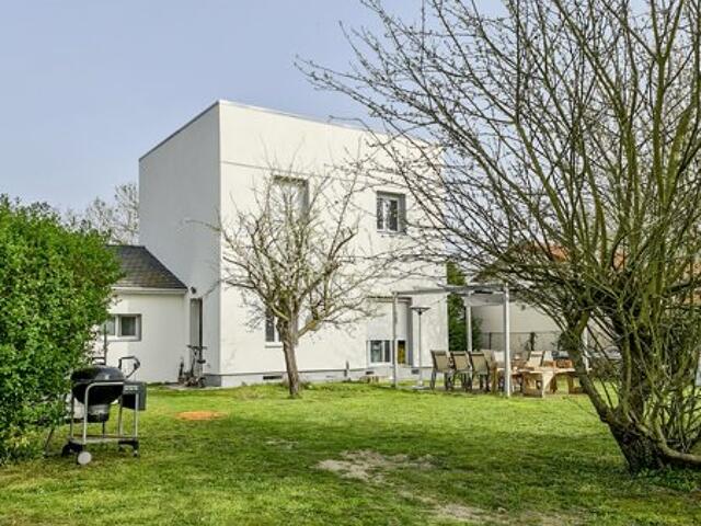 Maison proposé à Carrières-sous-Poissy