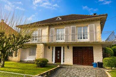 Maison 5 pièces 176200 €