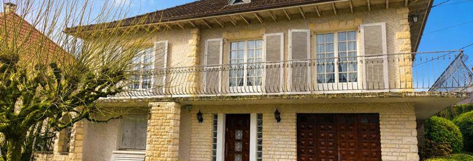 Maison 5 Pièces 138 m² à vendre à Tulle (19000)