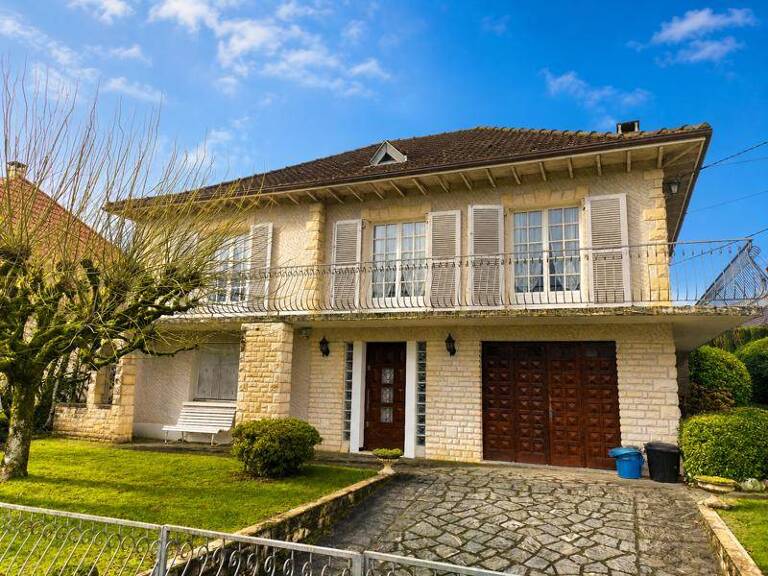Traditionnelle de 5 pièces principales — photo 1