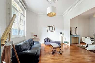 Maison 7 pièces 795000 €