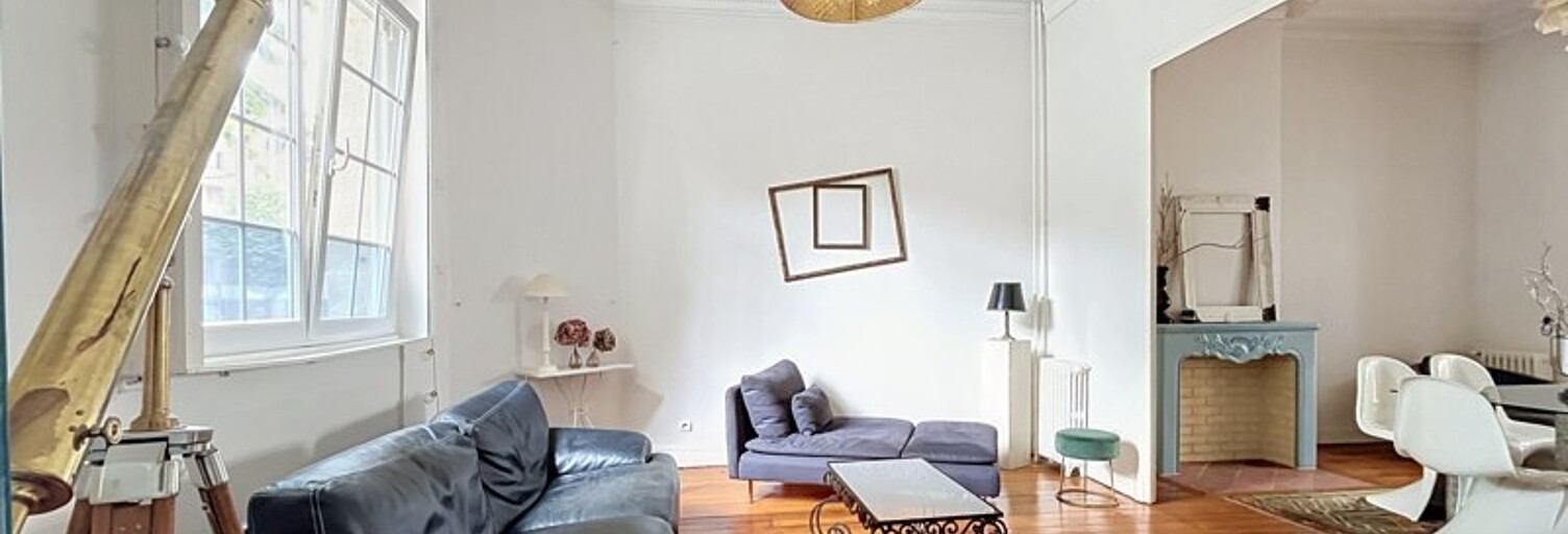 Maison 7 Pièces 178 m² à vendre à Bordeaux (33000)