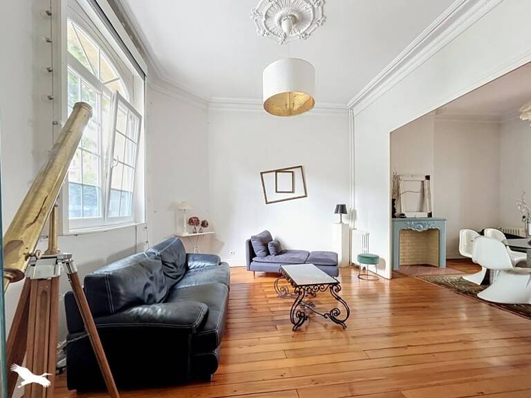 Maison en pierre de 7 pièces principales — photo 1