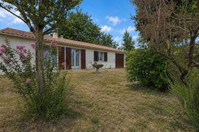 Maison 4 pièces 317700 €