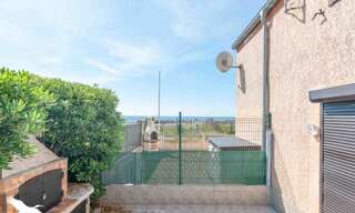 Maison 2 Pièces 28 m² à vendre à Frontignan (34110)
