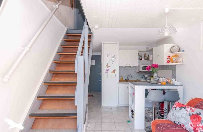 Vente maison 2 pièces 28 m² Frontignan (34110) — photo 3