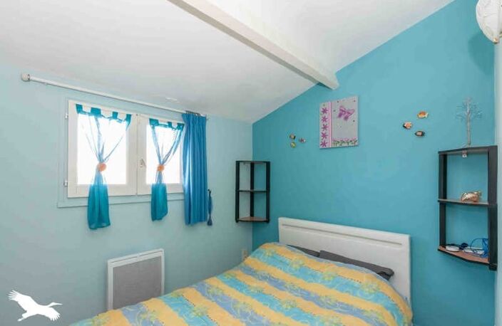 Vente maison 2 pièces 28 m² Frontignan (34110) — photo 4