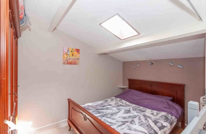Vente maison 2 pièces 28 m² Frontignan (34110) — photo 5
