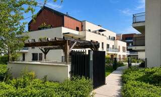 Appartement 2 Pièces 44 m² à vendre à Margency (95580)