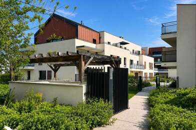 Appartement 2 pièces 250000 €