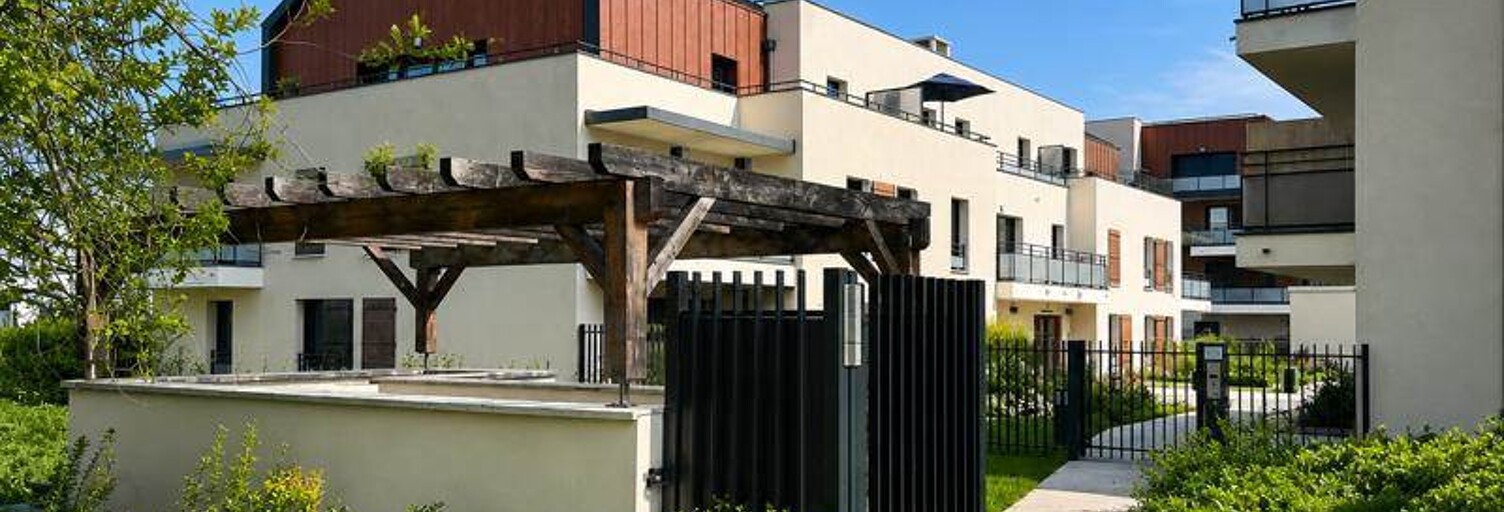 Appartement 2 Pièces 44 m² à vendre à Margency (95580)
