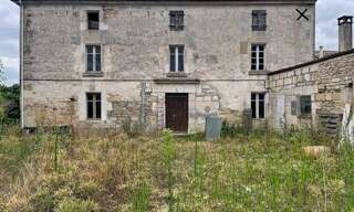 Maison 6 Pièces 128 m² à vendre à Linars (16730)