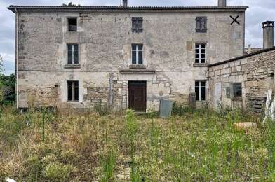 Maison 6 pièces 161250 €