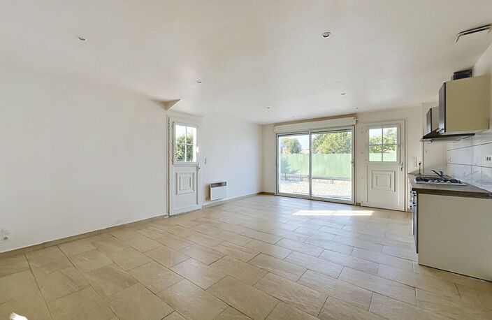 Appartement de 2 pièces principales — photo 4