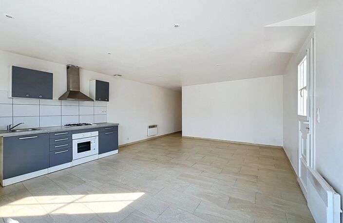 Appartement de 2 pièces principales — photo 5
