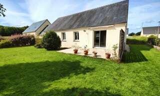 Maison 3 Pièces 80 m² à vendre à Douarnenez (29100)