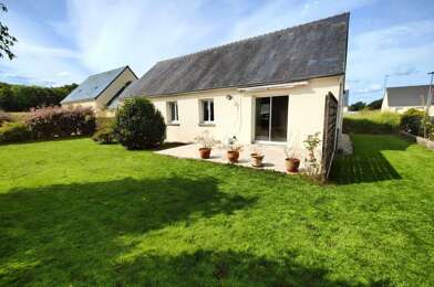 Maison 3 pièces 223650 €