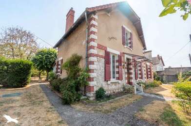 Maison 5 pièces 189900 €