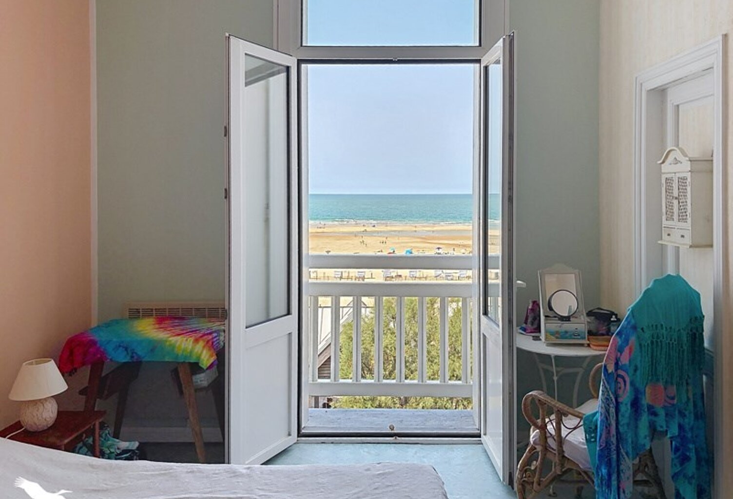 Appartement de 3 pièces principales — photo 1