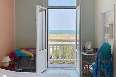 Appartement 3 pièces 223650 €