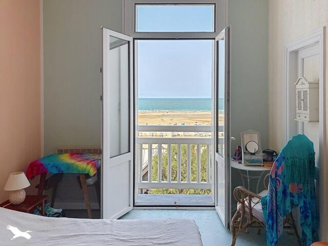 Appartement proposé à Soulac-sur-Mer