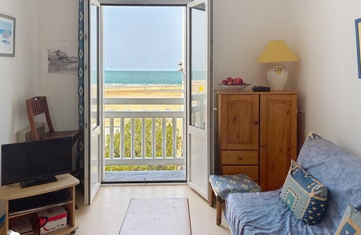Appartement de 3 pièces principales — photo 3