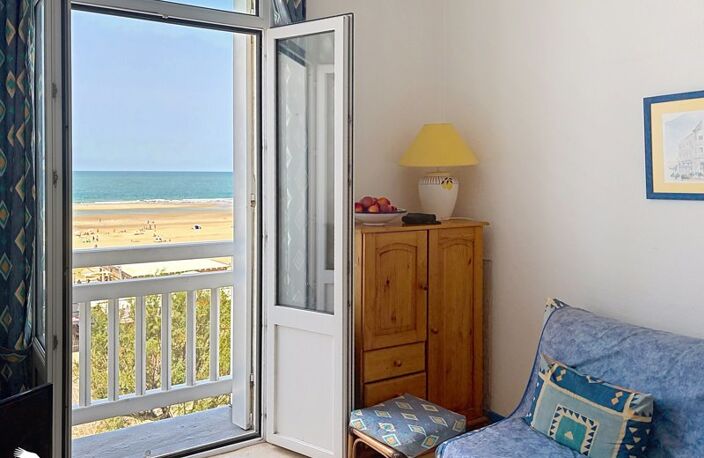 Appartement de 3 pièces principales — photo 4