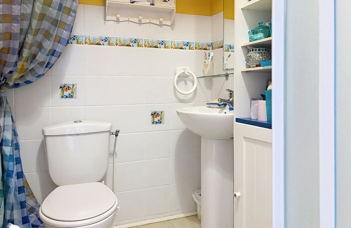 Appartement de 3 pièces principales — photo 5